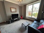 Apartment at Albyn Terrace, Aberdeen City