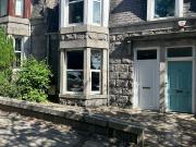 Apartment at Albyn Terrace, Aberdeen City