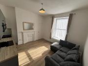 Apartment at Albyn Terrace, Aberdeen City