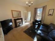 Apartment at Albyn Terrace, Aberdeen City