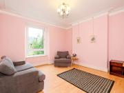 Apartment at Albyn Terrace, Aberdeen City