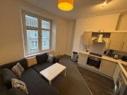 Apartment at Albyn Terrace, Aberdeen City