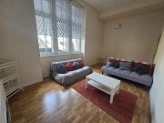 Apartment at Albyn Terrace, Aberdeen City