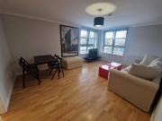 Apartment at Albyn Terrace, Aberdeen City
