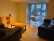 Apartment at Albyn Terrace, Aberdeen City