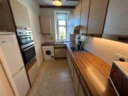 Apartment at Albyn Terrace, Aberdeen City