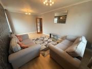 Apartment at Albyn Terrace, Aberdeen City