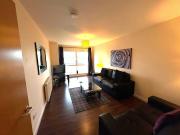 Apartment at Albyn Terrace, Aberdeen City