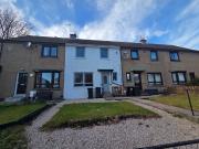 Apartment at Albyn Terrace, Aberdeen City