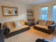 Apartment at Albyn Terrace, Aberdeen City