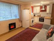 Apartment at Albyn Terrace, Aberdeen City