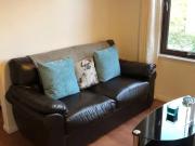 Apartment at Albyn Terrace, Aberdeen City