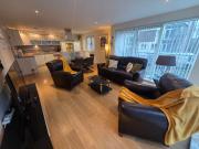 Apartment at Albyn Terrace, Aberdeen City