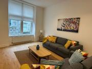 Apartment at Albyn Terrace, Aberdeen City