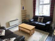 Apartment at Albyn Terrace, Aberdeen City