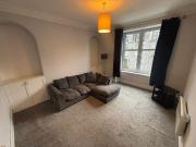 Apartment at Albyn Terrace, Aberdeen City