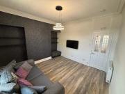Apartment at Albyn Terrace, Aberdeen City