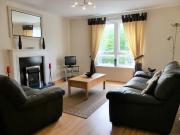 Apartment at Albyn Terrace, Aberdeen City