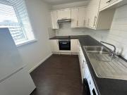 Apartment at Albyn Terrace, Aberdeen City