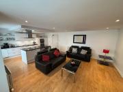 Apartment at Albyn Terrace, Aberdeen City