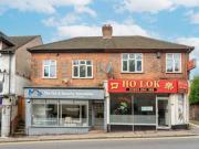 Apartment at Aldenham Road, Bushey