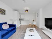 Apartment at Aldenham Road, Watford