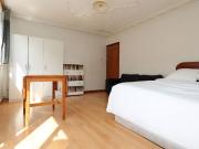 Apartment at Alderney Road, London