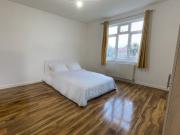 Apartment at Alderney Road, London