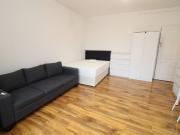 Apartment at Alderney Road, London
