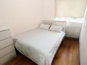 Apartment at Alderney Road, London