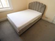 Apartment at Alderney Road, London