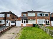 Apartment at Aldersley Road, Wolverhampton