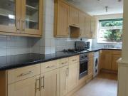 Apartment at Alderson Place, Sheffield