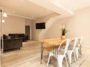 Apartment at Alderson Road, Liverpool