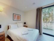 Apartment at Aldgate High Street, City of London