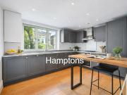 Apartment at Aldridge Road Villas, City of Westminster