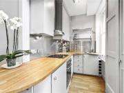 Apartment at Aldridge Road Villas, London