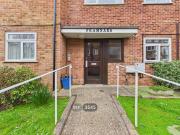 Apartment at Aldrington Close, Hove