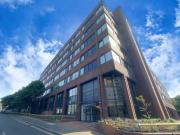 Apartment at Alençon Link, Basingstoke and Deane