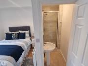 Apartment at Alexander Road, Birmingham