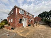 Apartment at Alexandra Drive, Colchester