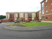 Apartment at Alexandra Gate, Glasgow