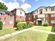 Apartment at Alexandra Park, High Wycombe
