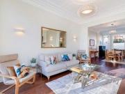 Apartment at Alexandra Park Road, London