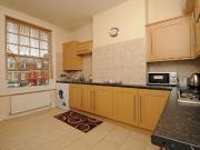 Apartment at Alexandra Park Road, London