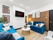 Apartment at Alexandra Road, Leeds
