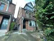 Apartment at Alexandra Road, Leicester