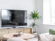 Apartment at Alexandra Road, Newport