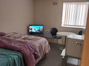 Apartment at Alexandra Road, Salford