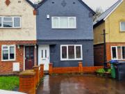 Apartment at Alexandra Road, Sandwell